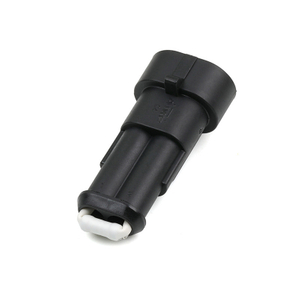 Car CAN Bus Terminal Resistor 120 Ohms RS485/422/232 Terminal Resistor CAN Terminal Resistor