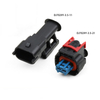 DJ7029Y-3.5-21 Diesel Injector Plug Connector 1928405521 Plug 1928A0051 DJ7029Y-3.5-11