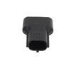 Excavator parts: Diode resistor voltage stabilizer protector DJ70216Y-1.8-21