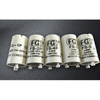 4-80w Fluorescent Starter CE Certificated 220-240V FS-U Lamp Starter with Condenser