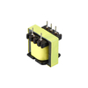 EE16-3+3 High Frequency Transformer Manufacturers Direct Supply Vertical Power Transformer Mobile Phone Charging Power Adapter