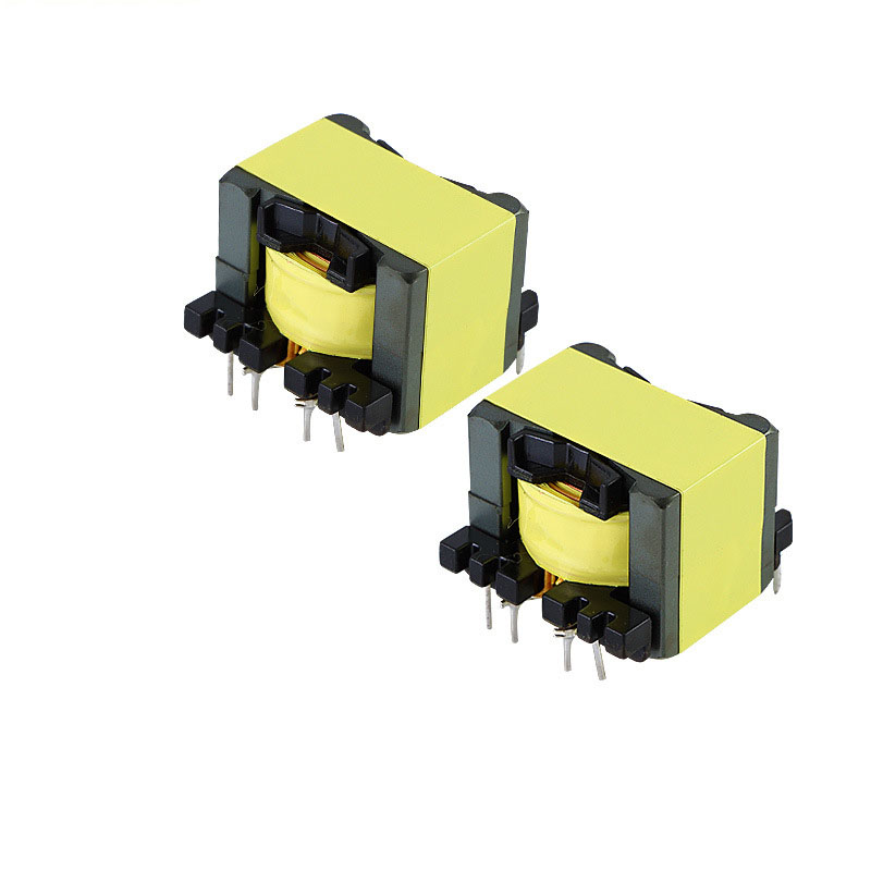 PQ2020 High Frequency Transformer PQ Type Vertical Power Transformer LED Drive Light Source Transformer