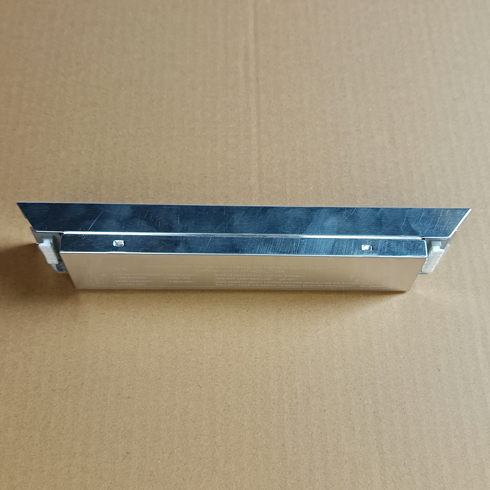 Uv Electronic Ballast 2x75W 220-240V AC Uv Germicidal Ballast
