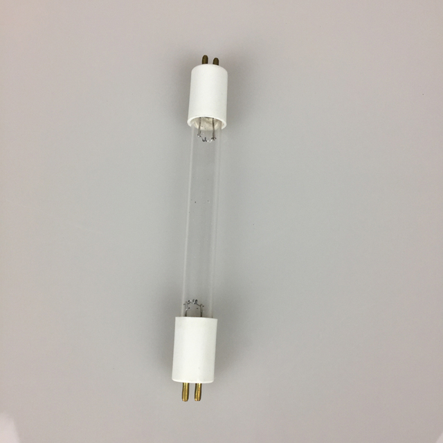 Replace Philips Tuv 4w G4t5 Uvc Lights185 Nm 4 Watt Uv Tube Light Double-end