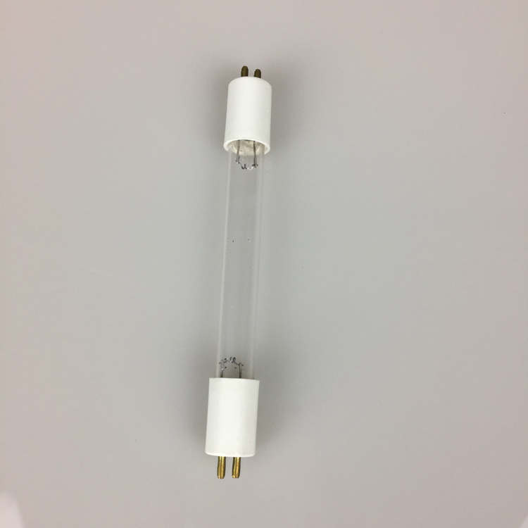 Replace Philips Tuv 4w G4t5 Uvc Lights185 Nm 4 Watt Uv Tube Light Double-end