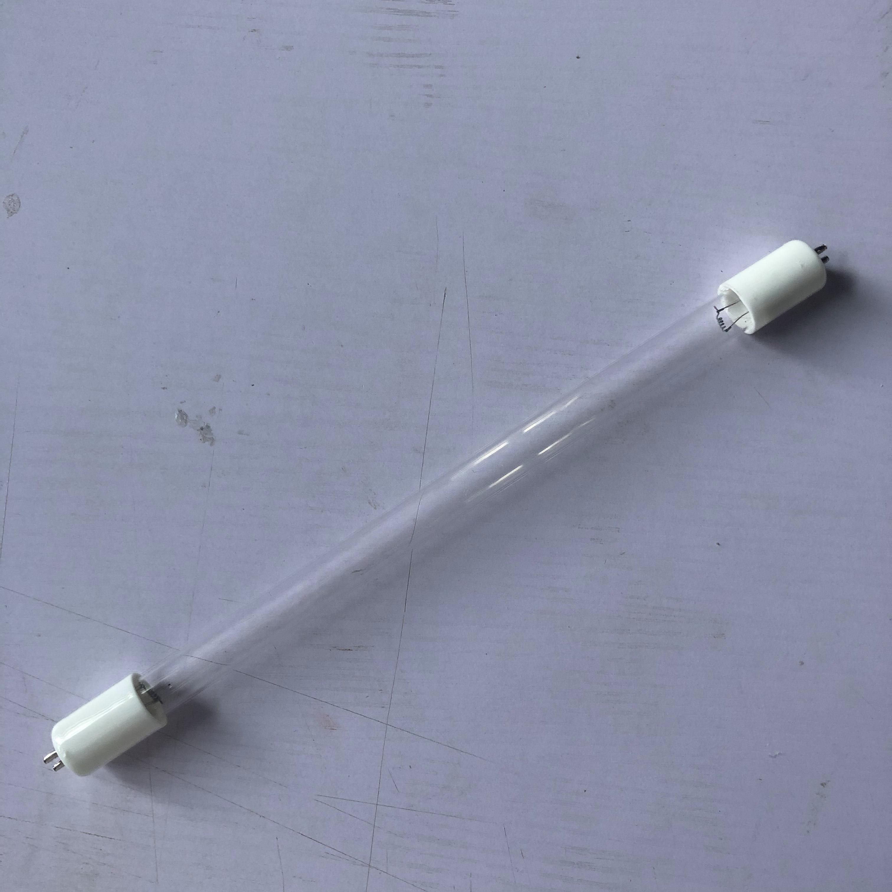 Double-end 2pin UV Germicidal Lamp 4w-40w for Air Purifiers