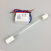 GPH212 T5 Uv Germicidal Uvc Lamp for Water Treatment 185nm/254nm Uvc Lamp