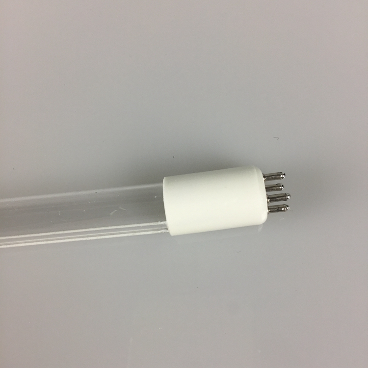 Length 303mm Mini Uvc Lamp TUV15W Uvc 15w Lamp for Aquarium Equipment