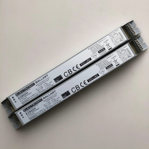 220-240V 2x80W Fluorescent Lamp Electronic Ballast