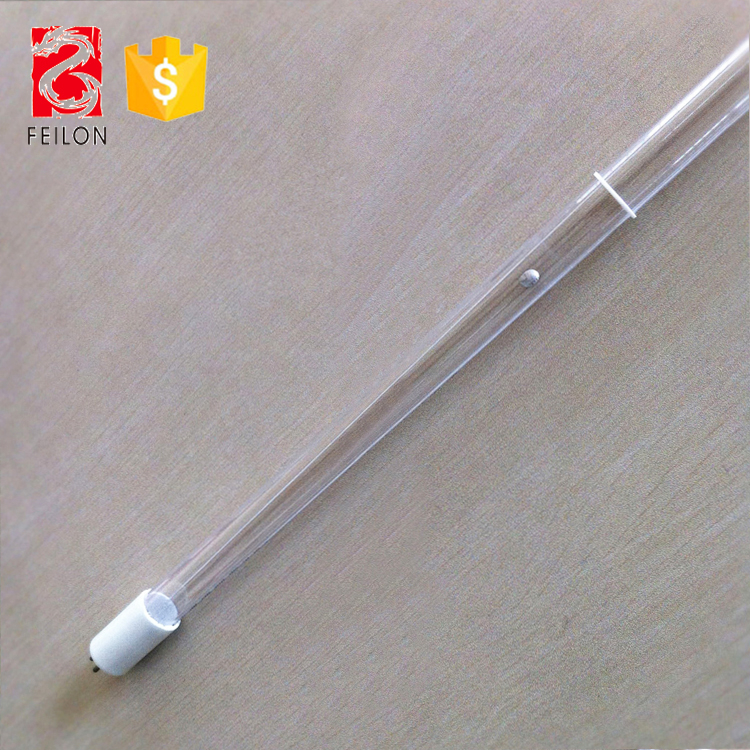UV Amalgam Lamp High-power Amalgam Lamp for Uv Water Treatment