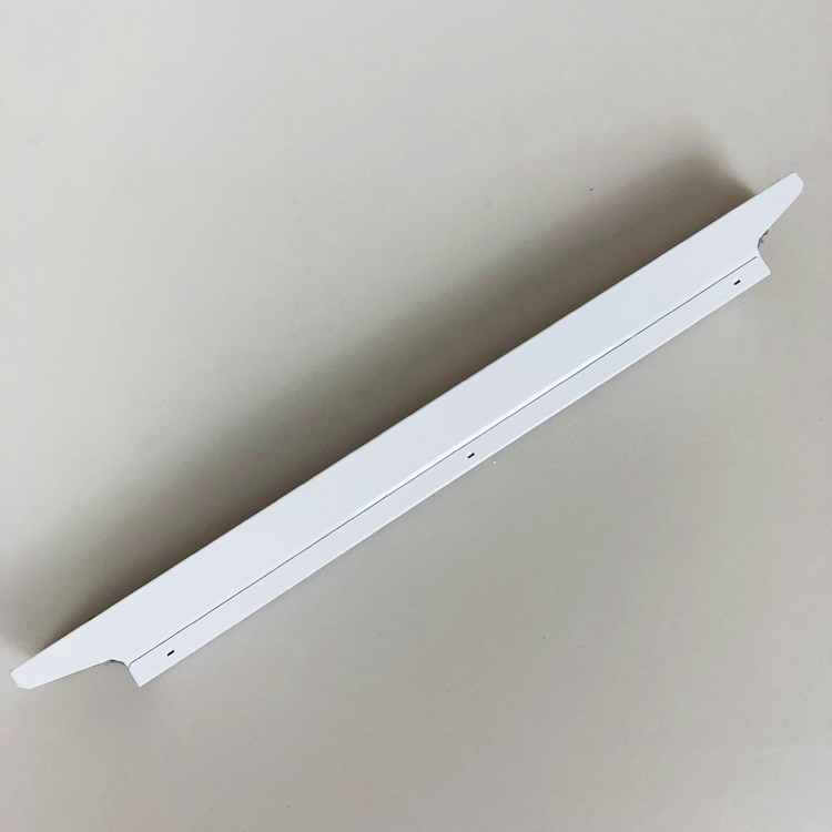 0-10V Dimming 2x58w Electronic Ballast 2x54/55/58W Universal Dimmable Ballast