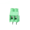 6.35 Screw Terminal Block KF635-6.35MM DG636-6.35 PCB Terminal Block High Current Terminal 2P 3P Can Be Spliced