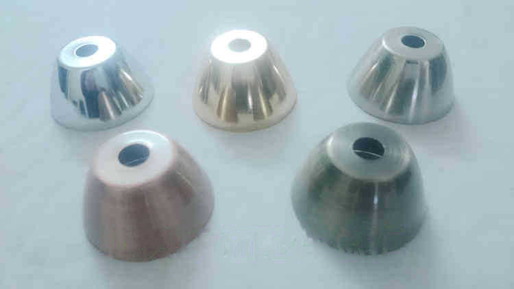 50*30 Cannonball Cover 55*30 Shells 60*30 Cannonball Lighting Accessories