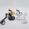 E27 Steering Universal Lamp Holder Wall Lamp Wire Control Button Switch Light Socket Lamp Accessories