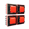 Factory Supply EF20 Horizontal Transformer Power Charger Transformer High Frequency Transformer