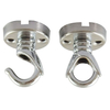 Ceiling Type Opening and Closing Hook Hanging Ring Lantern Chandelier Load-bearing Hook Lighting Accessories