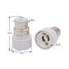 Factory Direct B22 to GU10/GU10 to B22/Bayonet Lamp Holder/GU10 Aging Lamp Holder