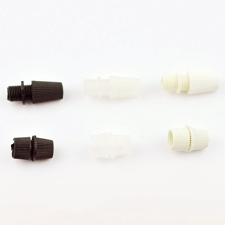 Card Line Buckle Card Line Lock Line Buckle M10 Outer Teeth Lighting Fittings