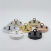 Ring Hook Ceiling Hook Ceiling Plate Dining Chandelier bar Table Lamp Disc Electroplating Lighting Accessories
