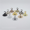 Birdcage Ceiling Tray Paper Bamboo Lantern Hook Chandelier Decoration Hook Diy Lighting Accessories