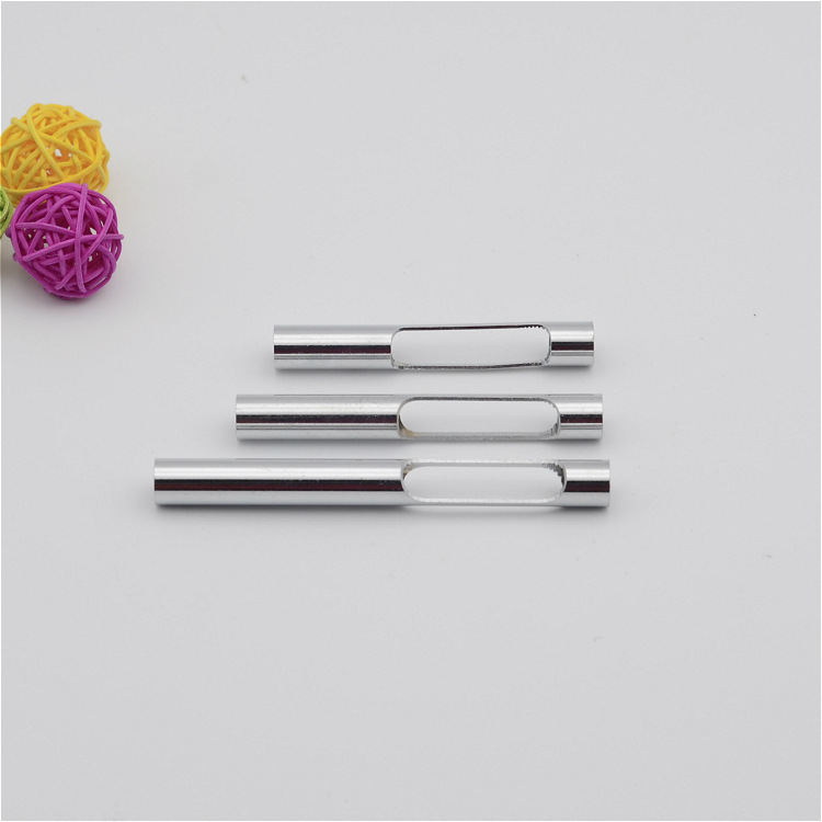 Wholesale Inner Thread Connecting Water Pipe M10 Inner Thread Pipe Cutting Edge Pipe Connecting Screw Lighting Fittings