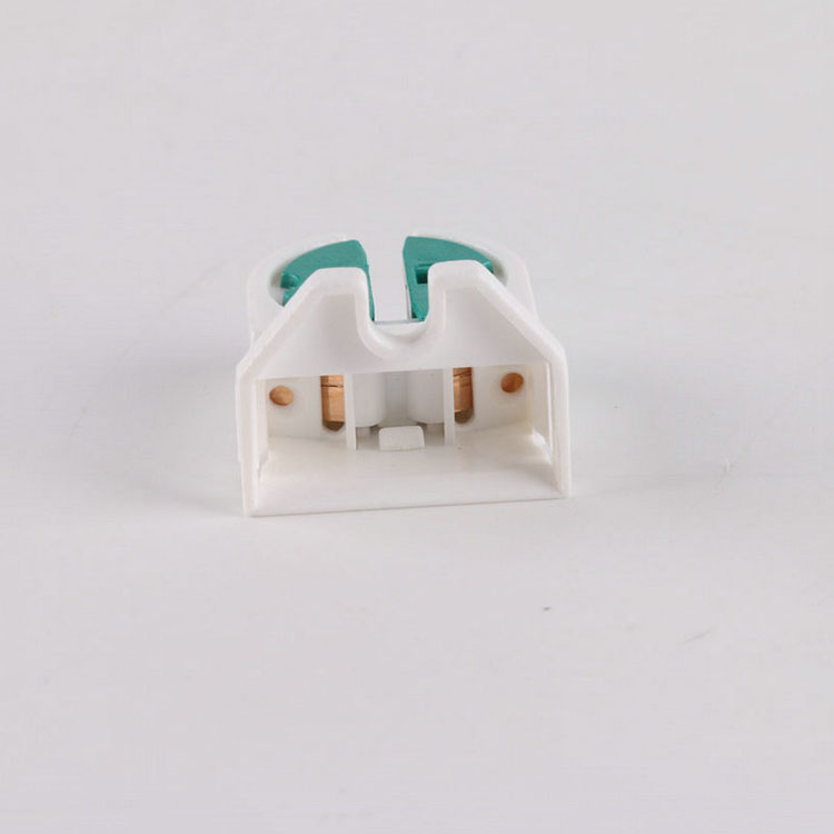 Quality Supply Fluorescent Lamp Holder Energy-saving Lamp Aging Lamp Socket