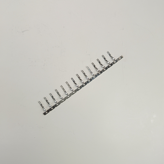 Replace HRS RP34L-SC1-212(01) RP34L-SC1-212 Crimp Terminal Block 8000PCS/REEL Made in China 113-5151-8-01