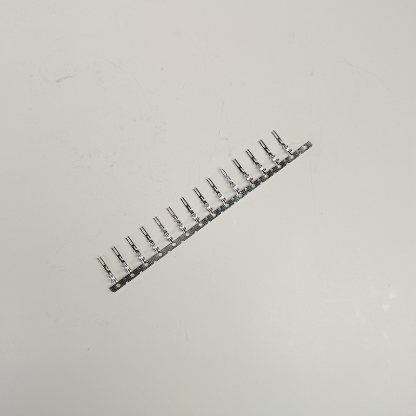 Replace HRS RP34L-SC1-212(01) RP34L-SC1-212 Crimp Terminal Block 8000PCS/REEL Made in China 113-5151-8-01