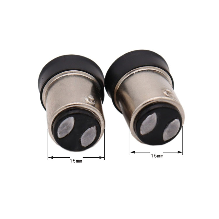 B15D to E14 Conversion Lamp Holder Screw Lamp Holder BA15D Bayonet B15-E14 Converter Lamp Holder