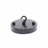 Straight Side Ceiling Disc Hook Ring Multi-hook Chassis Ceiling Plate Lighting Fixture Accessories