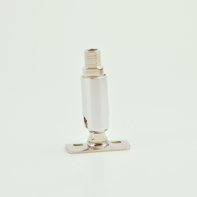 15.5mm Universal Head Jiont with Palm, Flat Board, Lighting Accessories
