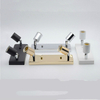E27 Steering Hose Universal Lamp Holder Long Plate Ceiling Lamp Holder Clothing Restaurant bar Aisle Lighting Lamp Accessories