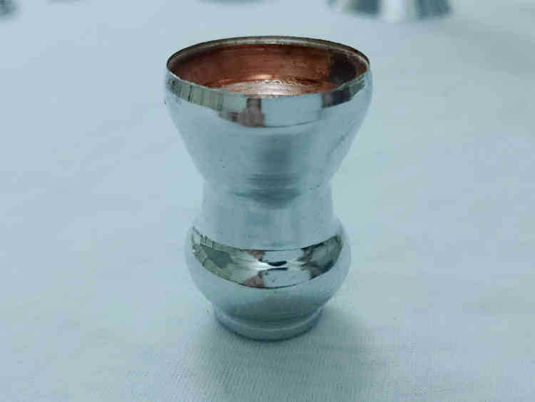 29*43mm Gourd Cover Lamp Cap Lighting Accessories