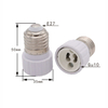 E27 to GU10 GU10 Lamp Socket E27-GU10 Conversion Lamp Holder GU10 Ceramic Lamp Holder