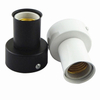 E27 Ceramic Light Holder Lamp Holder High Temperature Screw Port Makeup Lamp Fittings