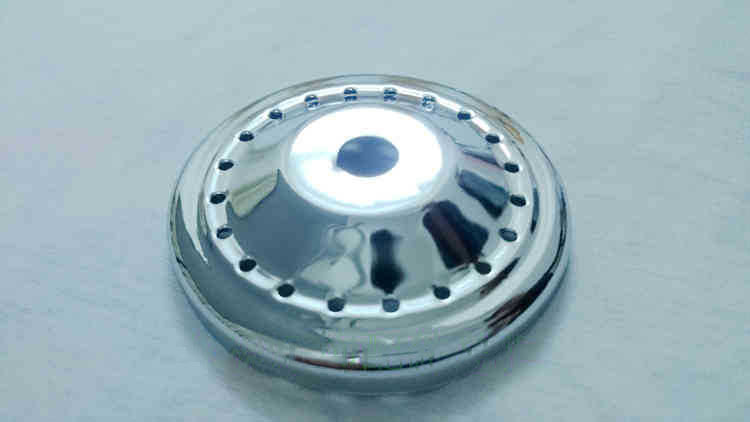 60/70 Porous Cover Lamp Accessories DIY Retro Lamp Accessories