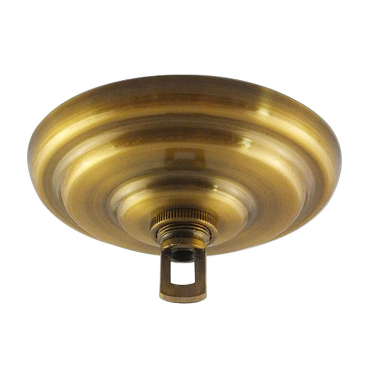 Large Chandelier Ceiling Suction Cup with Load-bearing Hook Hanging Ring Hanging Plate Lighting Accessories
