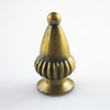 Electroplating M10 Decorative Pieces Desk Lamp Floor Lamp Nut Lighting Lamp Hardware Accessories