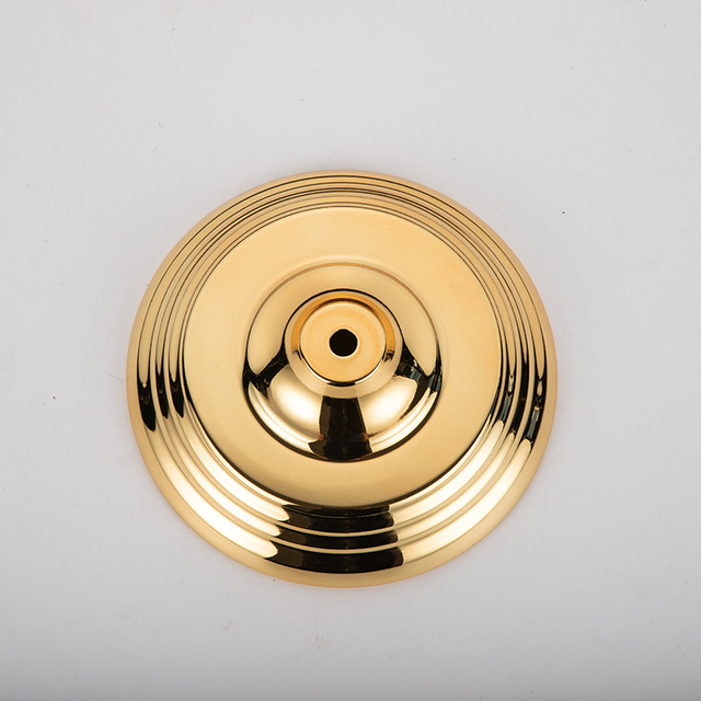Factory Wholesale Hardware Lighting Accessories Chandelier Sucker Iron Art Accessories