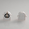 G13/T8 Fluorescent Lamp Holder LED Fluorescent Light Socket Accessories