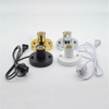 E27 Steering Universal Lamp Holder Wall Table Lamp Wire Control Dimmer Holder Lamp Accessories