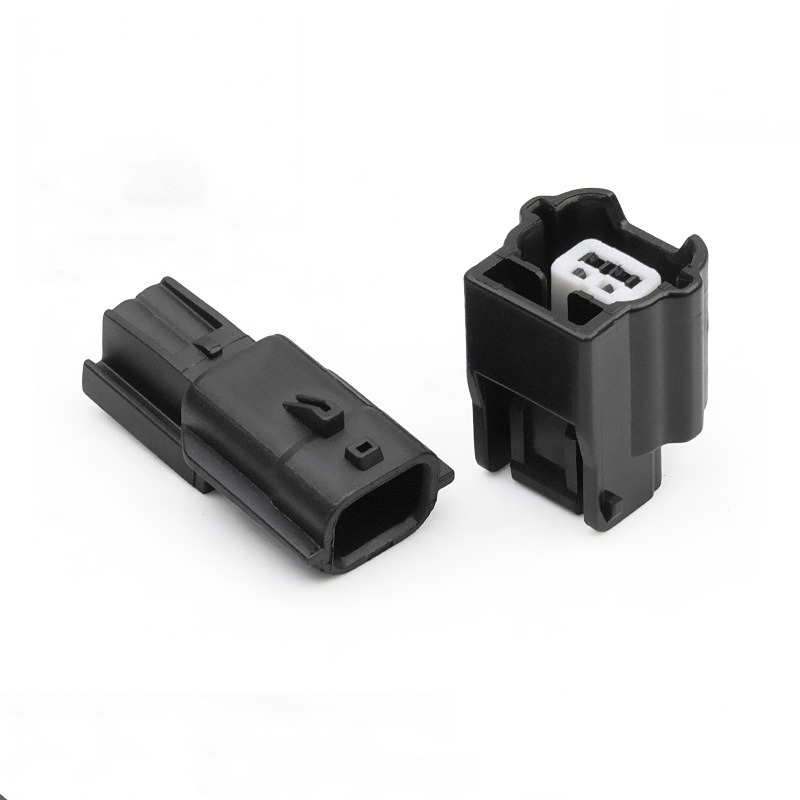 (7282) 7283-8851-30 is applicable to the ABS sensor plug DJ7021K-0.6-21
