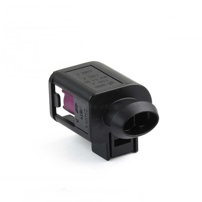 4D0971992 Waterproof Connector 1J0973722A Is Applicable to Speaker Plug DJ7025A-3.5-21