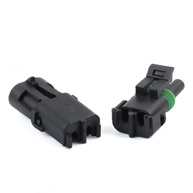 DJ3021Y-2.5-11/21 Waterproof Connector Plug, Domestic Product, 12010973, 12015792