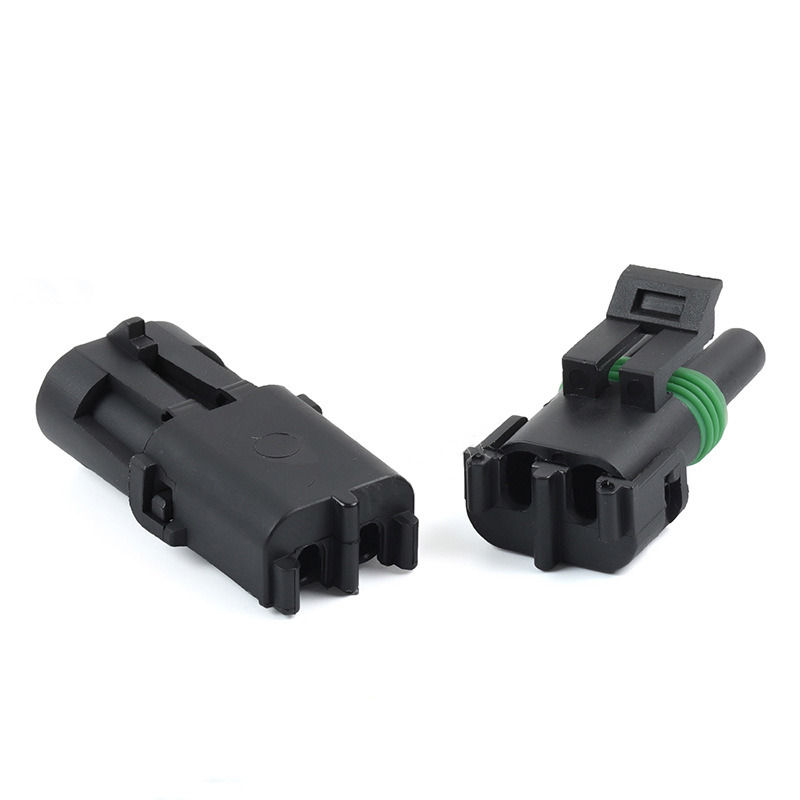 DJ3021Y-2.5-11/21 Waterproof Connector Plug, Domestic Product, 12010973, 12015792