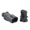 DJ70253-6.3-1121 Excavator Pressure Switch Plug, Small Machine, Speed, Water Temperature, Vehicle Male-female Connector