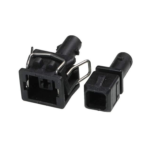 1-core Automotive Connector 3.5 Series Sensor Plug Harness Connector DJ7014-3.5-11/21