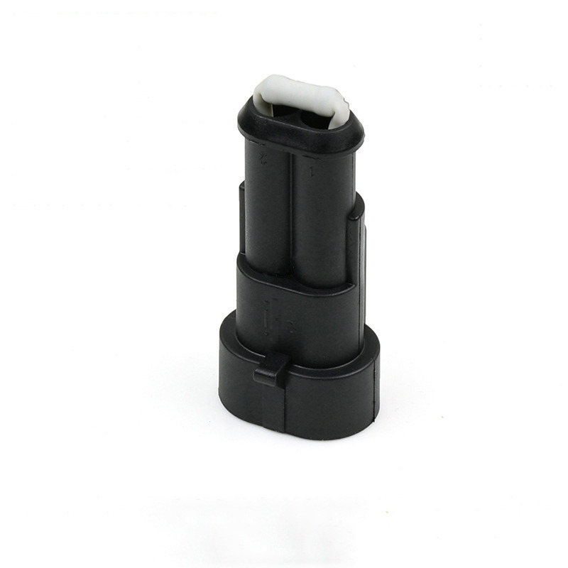 Car CAN Bus Terminal Resistor 120 Ohms RS485/422/232 Terminal Resistor CAN Terminal Resistor