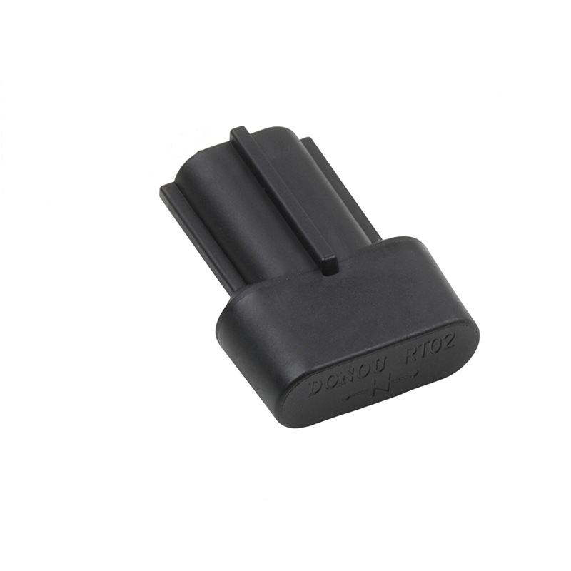 Excavator parts: Diode resistor voltage stabilizer protector DJ70216Y-1.8-21