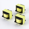 Factory Self-sales Vertical EE28 High-frequency Transformer Single-phase Power Transformer Charger Control Board Transformer